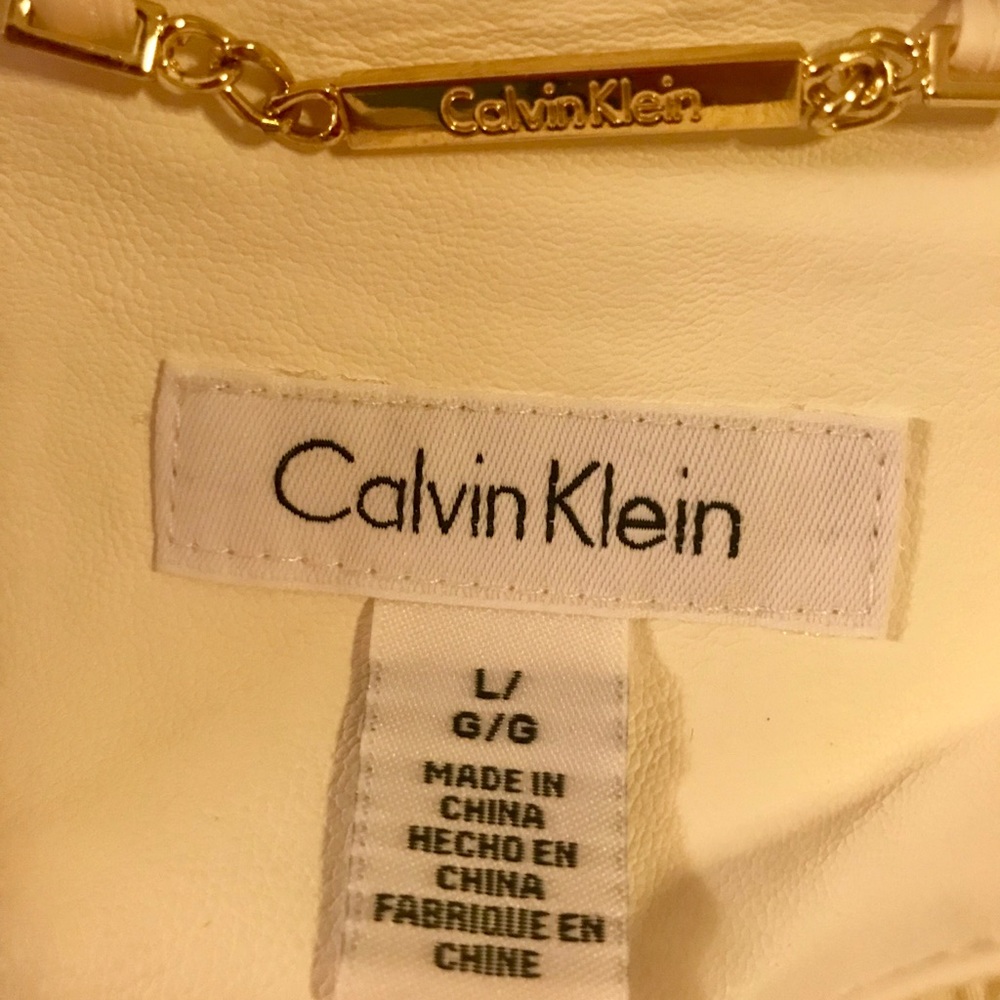 Calvin Klein Jacket - Picture 6 of 8
